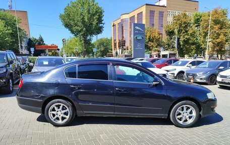 Volkswagen Passat B6, 2006 год, 669 000 рублей, 5 фотография