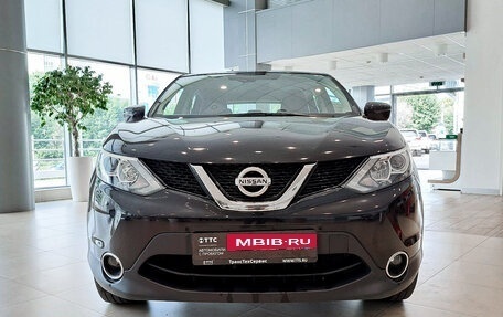 Nissan Qashqai, 2018 год, 2 225 000 рублей, 2 фотография