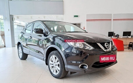 Nissan Qashqai, 2018 год, 2 225 000 рублей, 3 фотография