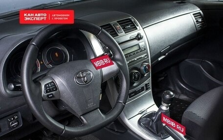 Toyota Corolla, 2013 год, 1 154 568 рублей, 5 фотография