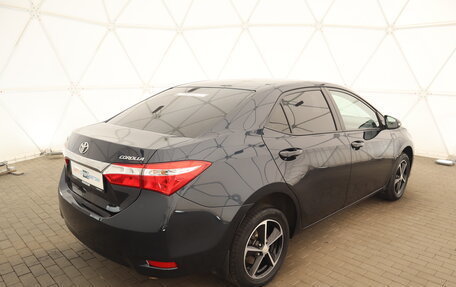 Toyota Corolla, 2014 год, 1 455 000 рублей, 3 фотография