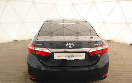 Toyota Corolla, 2014 год, 1 455 000 рублей, 4 фотография