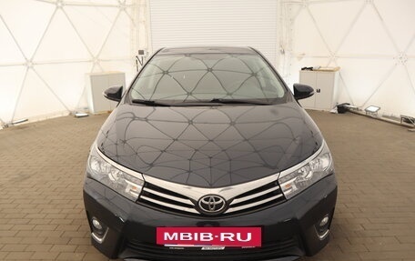 Toyota Corolla, 2014 год, 1 455 000 рублей, 8 фотография