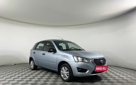 Datsun mi-DO, 2017 год, 600 000 рублей, 3 фотография