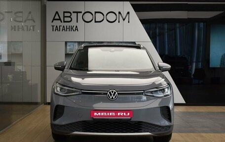 Volkswagen ID.4, 2022 год, 3 299 000 рублей, 2 фотография