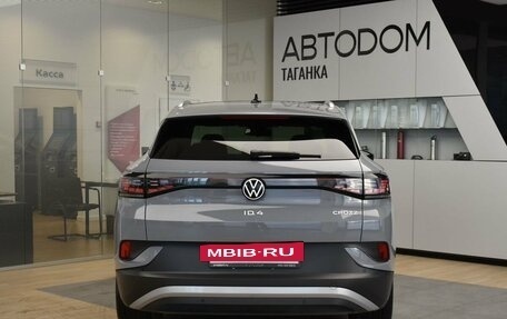 Volkswagen ID.4, 2022 год, 3 299 000 рублей, 6 фотография