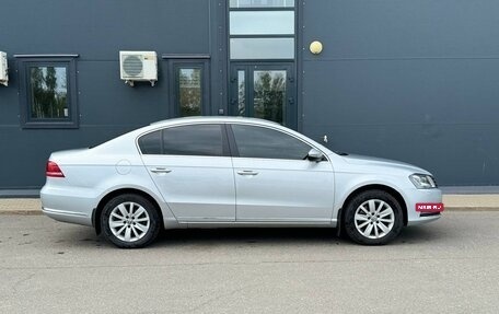 Volkswagen Passat B7, 2012 год, 1 350 000 рублей, 6 фотография