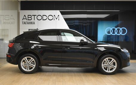 Audi Q5, 2023 год, 7 999 000 рублей, 4 фотография