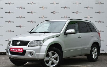 Suzuki Grand Vitara, 2011 год, 1 289 000 рублей, 1 фотография