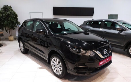 Nissan Qashqai, 2023 год, 3 760 000 рублей, 1 фотография