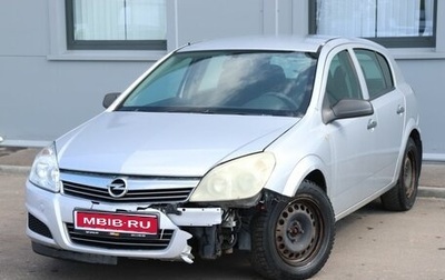 Opel Astra H, 2008 год, 385 000 рублей, 1 фотография