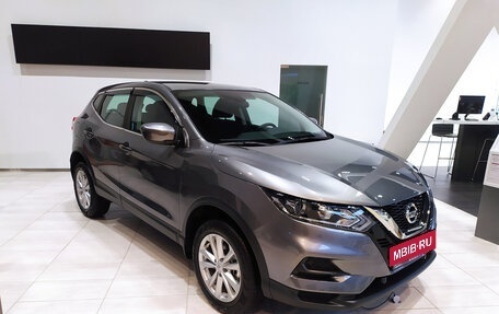 Nissan Qashqai, 2023 год, 3 360 000 рублей, 1 фотография