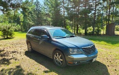 Chrysler Pacifica (CS), 2005 год, 1 фотография