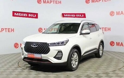 Chery Tiggo 7 Pro, 2020 год, 1 875 000 рублей, 1 фотография