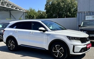 KIA Sorento IV, 2020 год, 4 199 900 рублей, 1 фотография