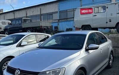 Volkswagen Jetta VI, 2013 год, 1 220 000 рублей, 1 фотография