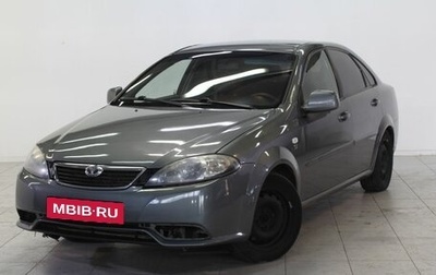 Daewoo Gentra II, 2014 год, 619 000 рублей, 1 фотография