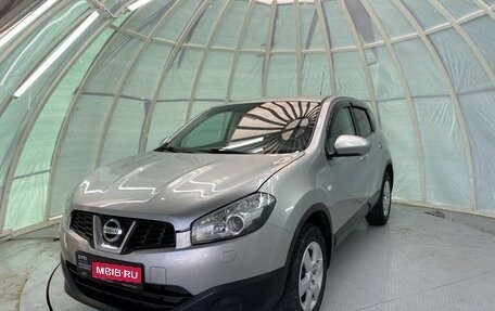 Nissan Qashqai, 2013 год, 1 325 000 рублей, 1 фотография