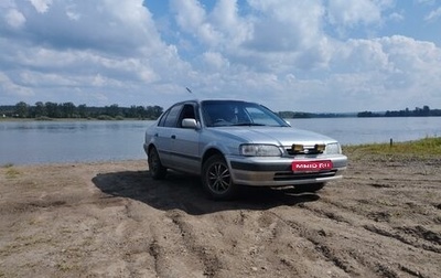 Toyota Corsa, 1995 год, 265 000 рублей, 1 фотография