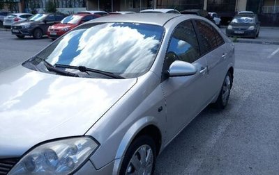 Nissan Primera III, 2003 год, 390 000 рублей, 1 фотография