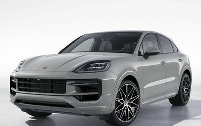 Porsche Cayenne III, 2024 год, 22 900 000 рублей, 1 фотография