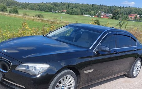 BMW 7 серия, 2011 год, 1 540 000 рублей, 2 фотография