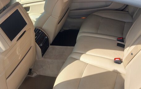 BMW 7 серия, 2011 год, 1 540 000 рублей, 8 фотография