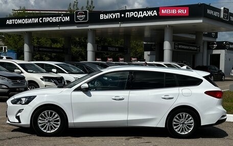 Ford Focus IV, 2020 год, 1 680 000 рублей, 4 фотография