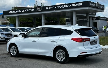 Ford Focus IV, 2020 год, 1 680 000 рублей, 6 фотография