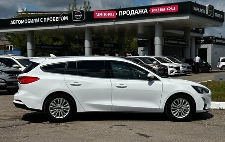 Ford Focus IV, 2020 год, 1 680 000 рублей, 3 фотография