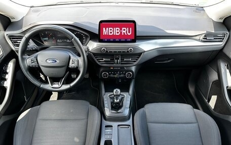 Ford Focus IV, 2020 год, 1 680 000 рублей, 9 фотография