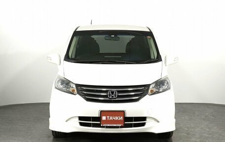 Honda Freed I, 2010 год, 1 170 000 рублей, 1 фотография