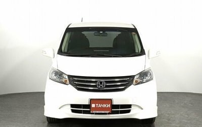 Honda Freed I, 2010 год, 1 170 000 рублей, 1 фотография