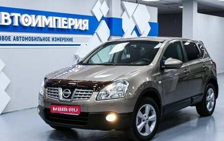 Nissan Qashqai, 2009 год, 1 138 000 рублей, 1 фотография