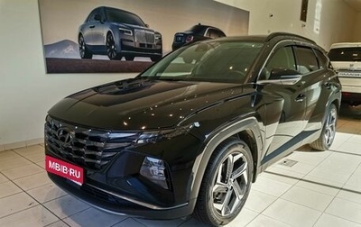 Hyundai Tucson, 2021 год, 3 344 000 рублей, 1 фотография