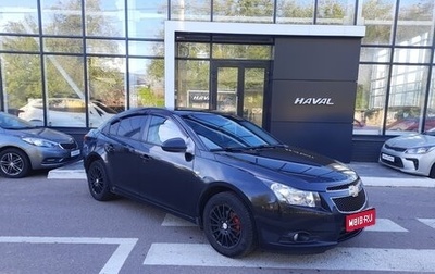 Chevrolet Cruze II, 2011 год, 765 000 рублей, 1 фотография