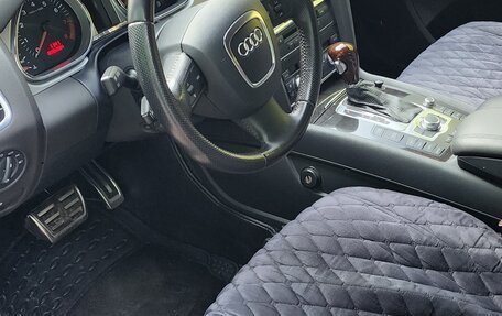 Audi Q7, 2006 год, 1 800 000 рублей, 8 фотография