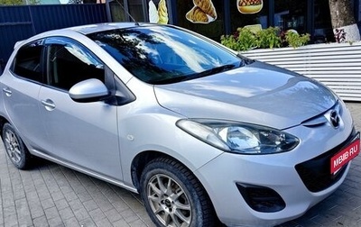 Mazda Demio III (DE), 2011 год, 840 000 рублей, 1 фотография