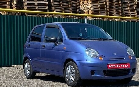 Daewoo Matiz, 2008 год, 330 000 рублей, 1 фотография