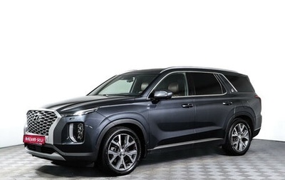 Hyundai Palisade I, 2021 год, 4 778 000 рублей, 1 фотография