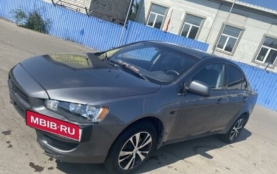 Mitsubishi Lancer IX, 2008 год, 570 000 рублей, 1 фотография