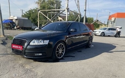 Audi A6, 2008 год, 990 000 рублей, 1 фотография