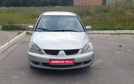 Mitsubishi Lancer IX, 2005 год, 375 000 рублей, 1 фотография