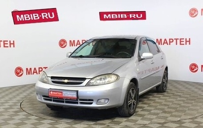 Chevrolet Lacetti, 2007 год, 482 000 рублей, 1 фотография