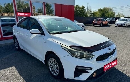 KIA Cerato IV, 2019 год, 1 790 000 рублей, 1 фотография