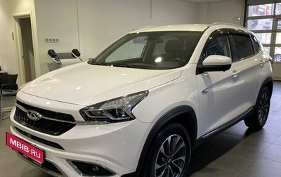 Chery Tiggo 7 I, 2019 год, 1 539 000 рублей, 1 фотография