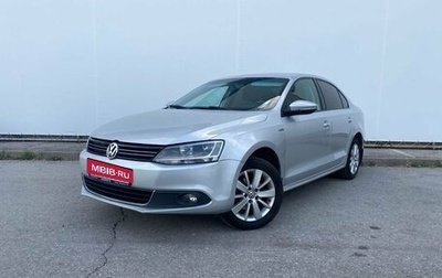 Volkswagen Jetta VI, 2013 год, 1 160 000 рублей, 1 фотография