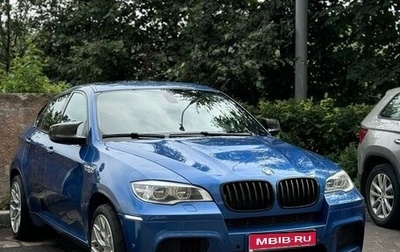 BMW X6 M, 2013 год, 5 800 000 рублей, 1 фотография