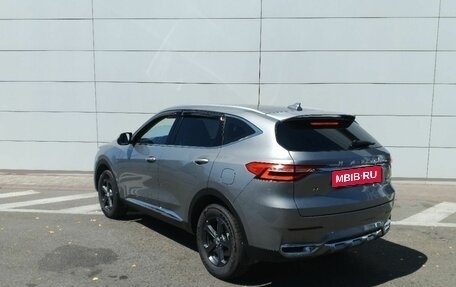 Haval F7 I, 2022 год, 2 390 000 рублей, 6 фотография