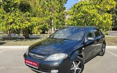 Chevrolet Lacetti, 2007 год, 570 000 рублей, 1 фотография